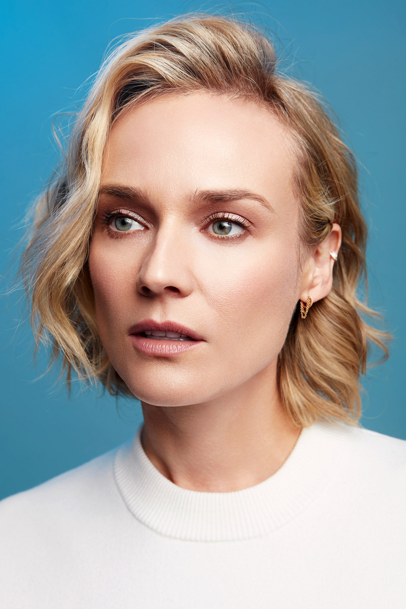 Diane Kruger Profile